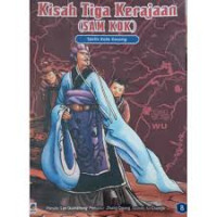 Image of Kisah Tiga Kerajaan (Sam Kok)
