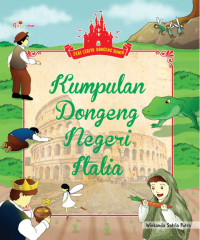 Image of Kumpulan Dongeng Negeri Italia