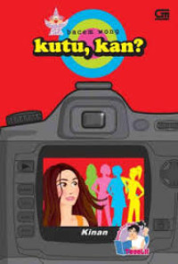 Image of Kutu, kan?