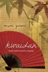 Image of Kwaidan kisah hantu - hantu jepang
