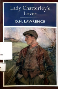 Image of Lady Chatterley's Lover