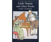 Image of Lady Susan and Other Works