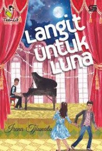 Image of Langit Untuk Luna