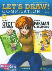 Image of Let's Draw! Compilation II