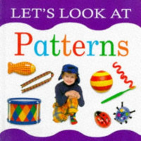 Image of Let's Look At Patterns