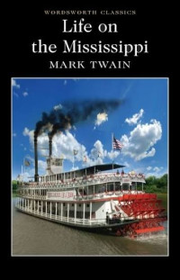 Image of Life on the Mississippi