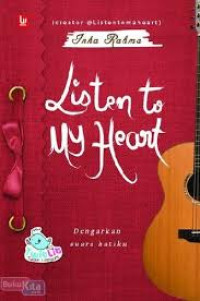 Image of Listen to My Heart