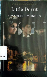 Image of Little Dorrit