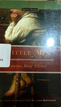 Image of Little Men