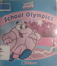 Image of Little Sports ( School Olympics )