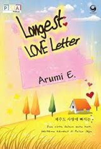 Image of Longest LOVE Letter