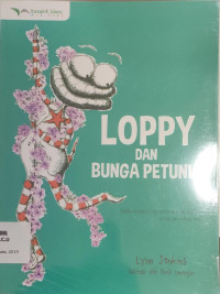 Image of Loppy dan Bunga Petunia