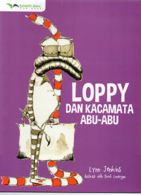 Image of Loppy dan Kacamata Abu-Abu