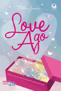 Image of Love Ago