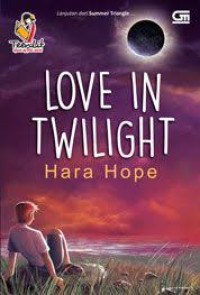Image of Love In Twilight