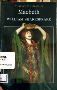 Image of Macbeth
