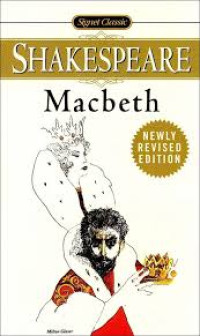 Image of Macbeth