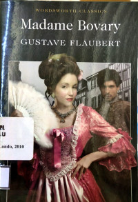 Image of Madame Bovary