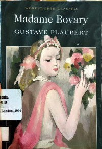 Image of Madame Bovary