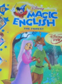 Image of Magic English ( The Forest )
