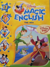 Image of Magic English ( The Sea )