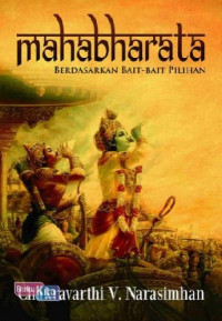 Image of Mahabharata