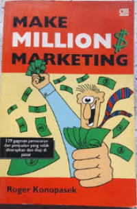 Image of Make Million Marketing