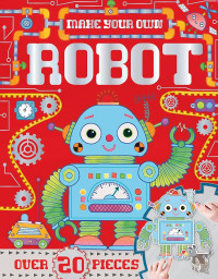 Image of Make your own Robot