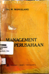 Image of Management Perusahaan