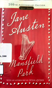 Image of Mansfield Park