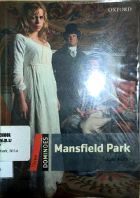 Image of Mansfield Park