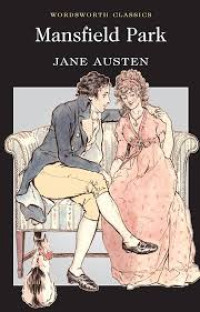 Image of Mansfield Park