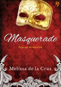 Image of Masquerade