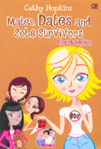 Image of Mates, Dates and Sole Survivors