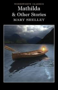 Image of Mathilda & Other Stories