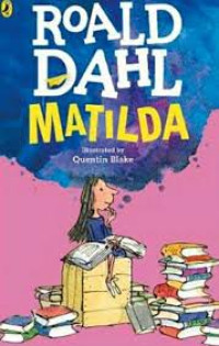 Image of Matilda
