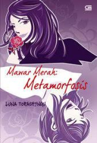Image of Mawar Merah Metamorfosis