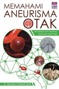 Image of Memahami Aneurisma Otak