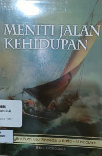 Image of Meniti Jalan Kehidupan