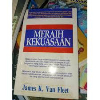 Image of Meraih Kekuasaan