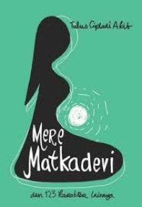 Image of Mere Matkadevi dan 123 Karakter Lainnya