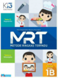 Image of Metode Ringkas Terpadu untuk SD/MI Kelas 1B Edisi Revisi