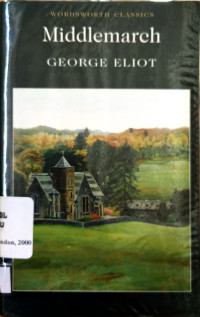 Image of Middlemarch