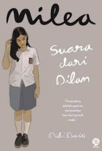 Image of MILEA suara dari Dilan