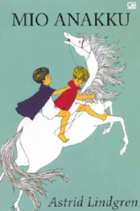 Image of MIO ANAKKU
