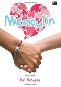 Image of Miraculin
