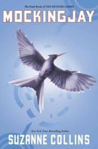 Image of Mocking Jay