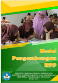 Image of Model Pengembangan RPP