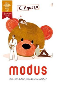 Image of Modus