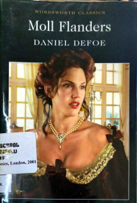 Image of Moll Flanders